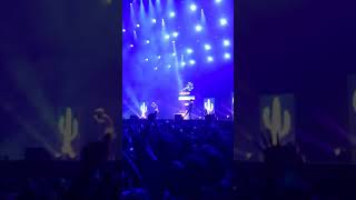 Fabri Fibra &amp; Gemitaiz - Pezzo Trap (Live Roma 26/07/2018)