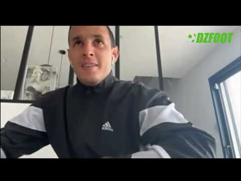 Mehdi Zeffane, « Je suis en pleine forme pour un nouveau projet »