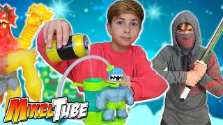 Download lagu Figuras Goo Jit Zu Navidad 2024 mp3 Download lagu Figuras Goo Jit Zu Navidad 2024 mp3