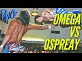 KENNY OMEGA Vs WILL OSPREAY PWG All Star Weekend 11 Night 2 Kennyomega Willospreay Pwg