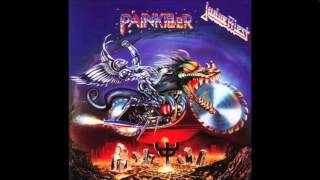 Judas Priest - Between The Hammer &amp; The Anvil - Eb Tuning