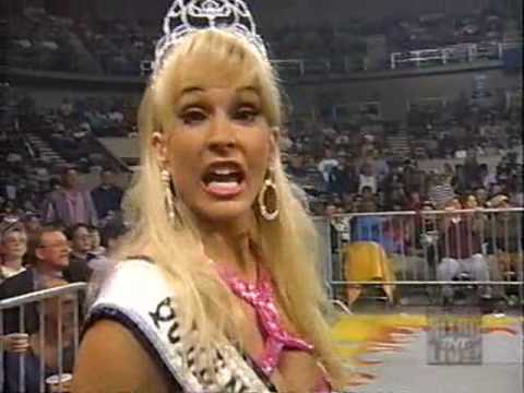 (4.7.1997) Road to Slamboree '97 Part 11 - Harlem Heat vs. Jeff Jarrett Pt. 1