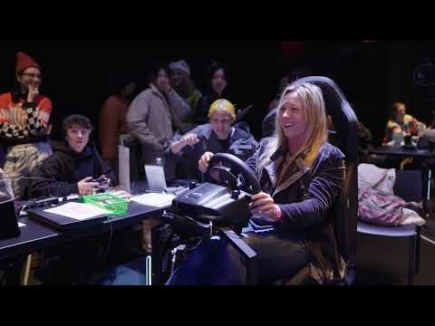 Play video