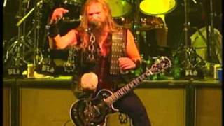 ZAKK WYLDE (Black Label Society) - Bleed For Me / 13 Years Of Grief