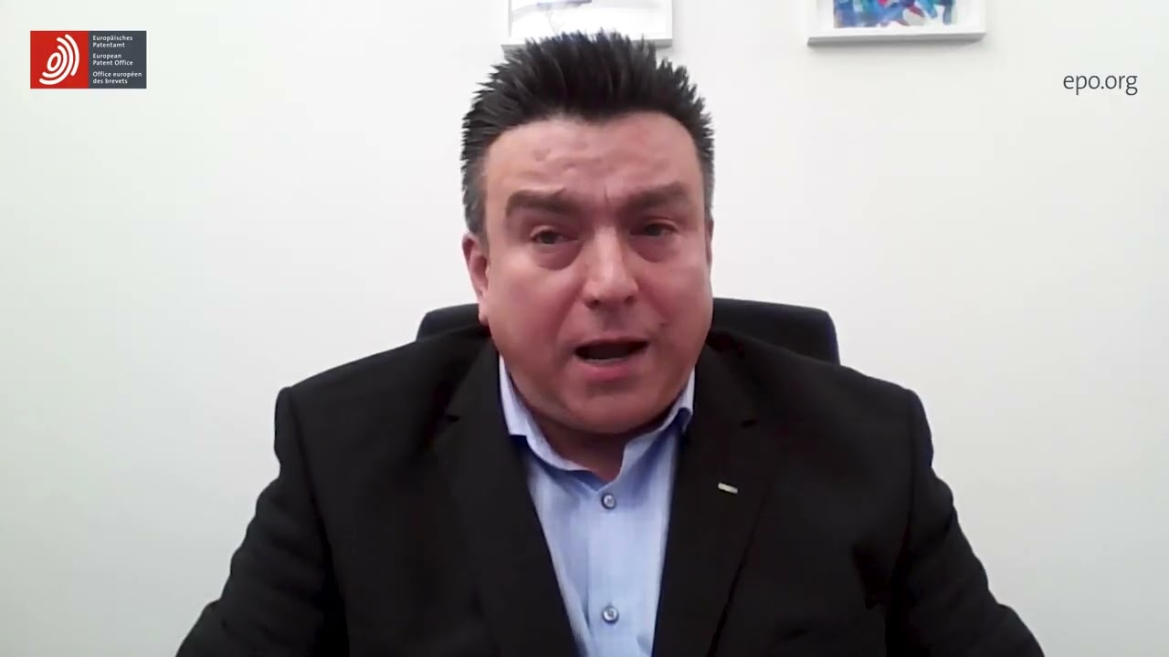 Interview with Yuriy Shkonda – Head of IP Management at RWTH Aachen University