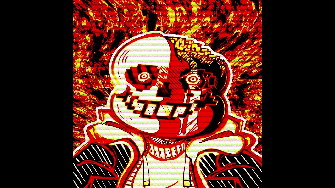 ⚠ OVERHEAT ⚠ - ( REUPLOAD )