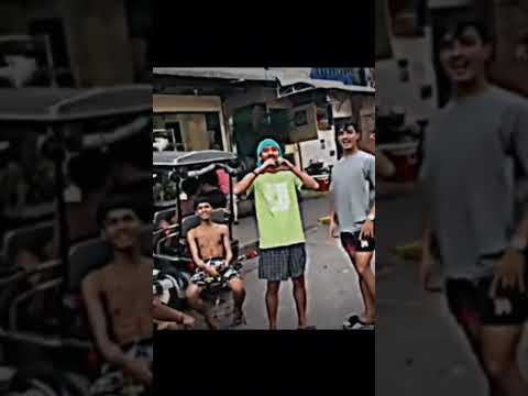 Gangs in the Philippines 🤟🏽#shorts #short #tiktok #philippines #fun #gang #blackinthephilippines