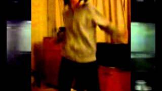 Cherubs - Arab Strap