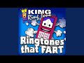 Fart To The Beat Comedy Ringtones
