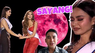 BAKIT HINDI NASUNGKIT NI PAULINE ANG KORONA? | Miss Supranational 2023.