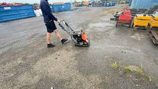 Tracteur &agrave; roues Husqvarna LF80 | Image 4 - Agroline
