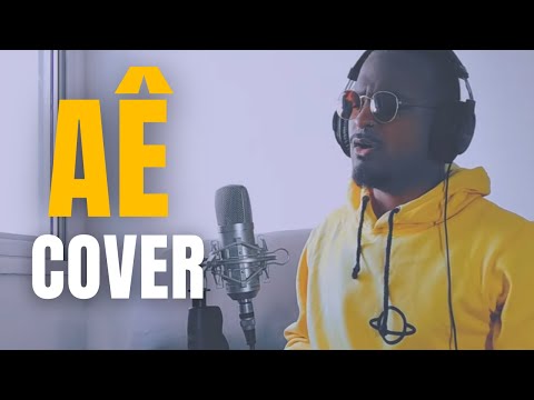 AÊ - Luan, Vitão (Nick Gomes Cover)