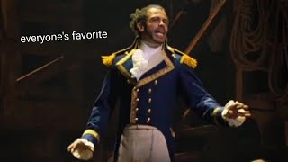 Guns and Ships but it&#39;s just chaos