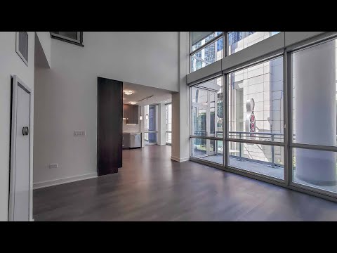 A Streeterville 3-bedroom, 3 ½-bath townhome at the new 465 North Park A Streeterville 3-bedroom, 3 ½-bath townhome at the new 465 North Park