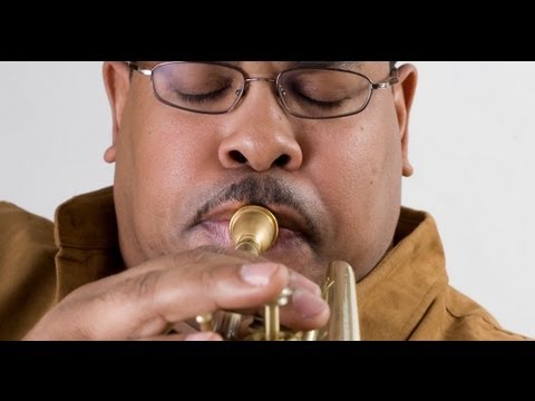 Derrick Gardner: Jazz Is Intoxicating with Steve Kuhn - Live at Jazz in July UMass