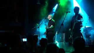 Rome. Querkraft, Live in Kyiv