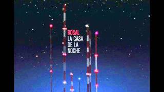 Rosal - No depende de mi.