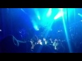 Zao - A Tool to Scream live 09/17/16