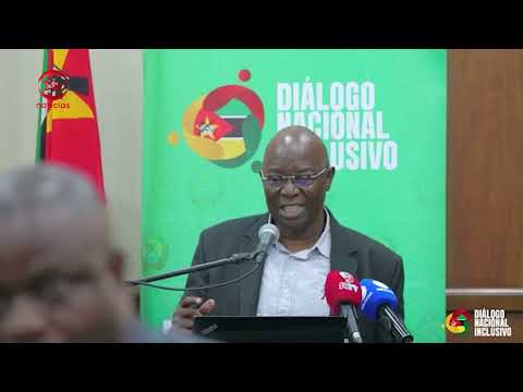 DEBATE ON SECURITY: INCLUSIVE NATIONAL DIALOGUE