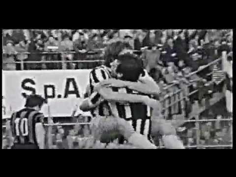 1972/73, (Juventus), Atalanta - Juventus 0-2 (28)