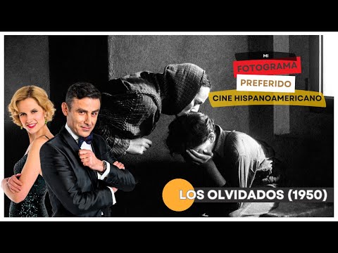 El cine más cruel jamás filmado | Los olvidados de Buñuel