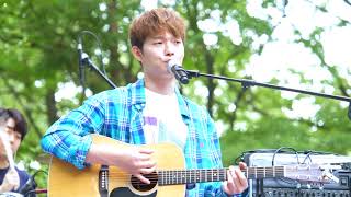 180902 광주사운드파크페스티벌 최낙타 - PIG