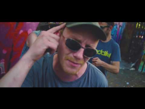 Masta Monti - Zeitnah