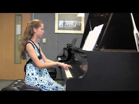 FJH Music Company - "A Ghostly Tail" by Kevin Olson