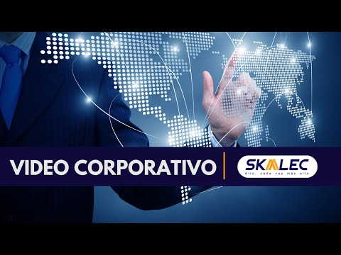 VIDEO CORPORATIVO - SKALEC