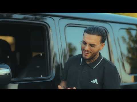 Tony Cossentino - PE FA PACE CE VO POCO (Official Video)