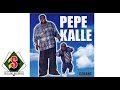 Pépé Kallé Pembe Feat Nyboma Audio