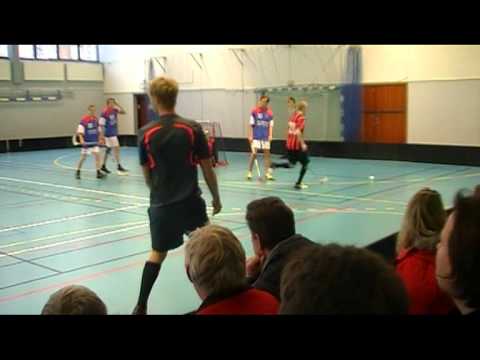 Högdalens AIS P94, HAIS - Danderyds SK