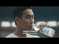 Le Minerale Asli Milik Indonesia Untuk Kebaikan Indonesia