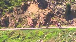 Ötztaler Radmarathon 2015