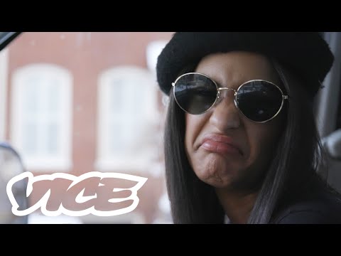 Boy vs. Wild | Dee Nasty Gives a Big Boy Makeover