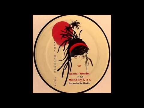 Gunnar Wendel - 578 (Omar_S Rude Boy Warm Mix)
