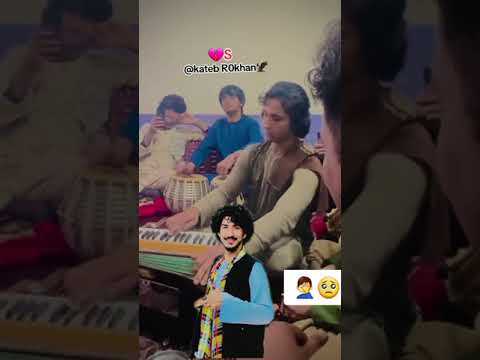 Tol khandan Ta di Challenge da | Khatib Rokhan | Best Pashto Song 2025