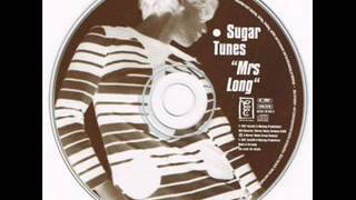Sugar Tunes- Mrs Long