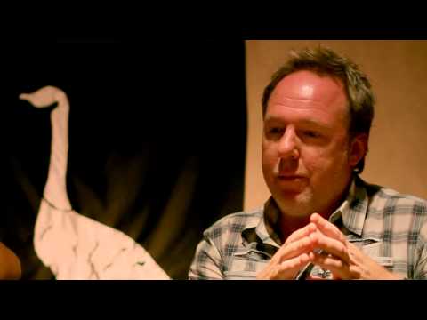 Bruce Flohr Interviewed at Hotel El Ganzo (Part 1)