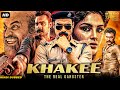 KHAKEE THE REAL GANGSTER Full Hindi Dubbed Movie Tovino Thomas Samyuktha Menon Action Movie