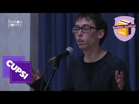 Patrick Roche - Siri: A Coping Mechanism