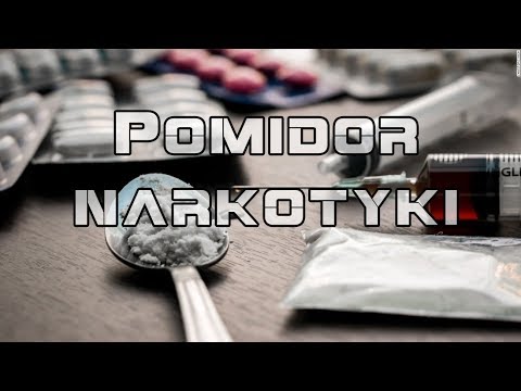 POMIDOR ft.Samer x Quba OC - Narkotyki prod.BractwoBeats•scr.DjGondek