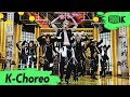 K Choreo 6K NCT127 직캠 039 Intro 영