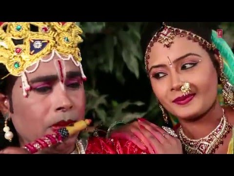 Kanhaiya More Bhojpuri Holi Geet — watch video