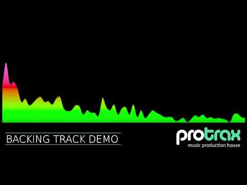 Chantel Williams - Stay With Me (Key: OR Gmaj - BV)