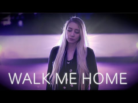 Walk Me Home (Said The Sky, ILLENIUM, Chelsea Cutler cover)