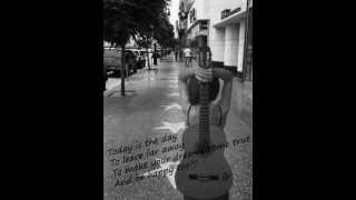 Giorgos Sampanis - Ora Miden (cover by lambrini)