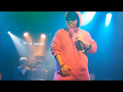 [170211] ADV 광주잔치 / Joyrain - ride