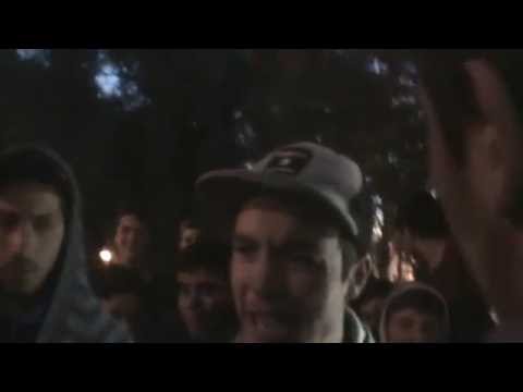 SEMIFINAL SACHA Y NEHUEN vs REPLYKA Y WAY 2VS2ºANDROMEDA FREESTYLEº