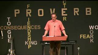 Proverbs - Better Than Gold